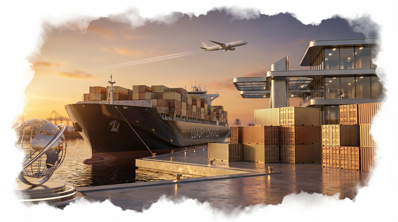 Direito Marítimo: Seguro Marítimo, Transporte de Cargas e Operações Portuárias